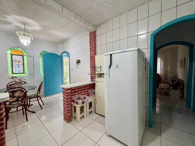 Casa para Venda em São Sebastião - 4