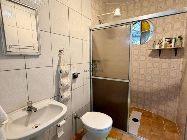 #CA648 - Casa para Venda em São Sebastião - SP