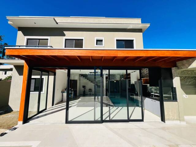 Casa para Venda em São Sebastião - 4