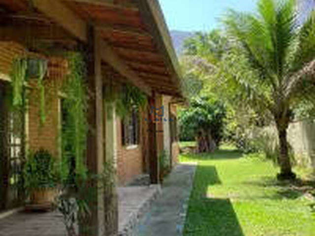 #651 - Casa para Venda em São Sebastião - SP - 3