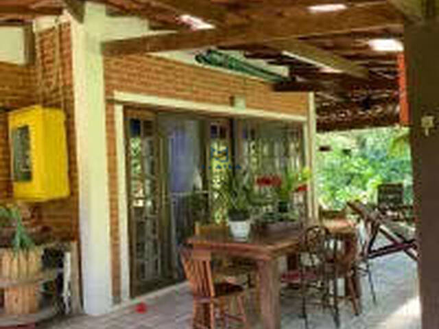 Casa para Venda em São Sebastião - 5