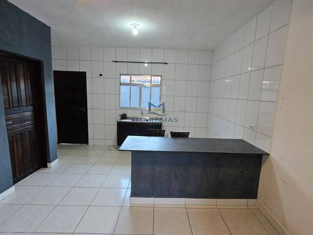 #652 - Casa para Venda em São Sebastião - SP - 2