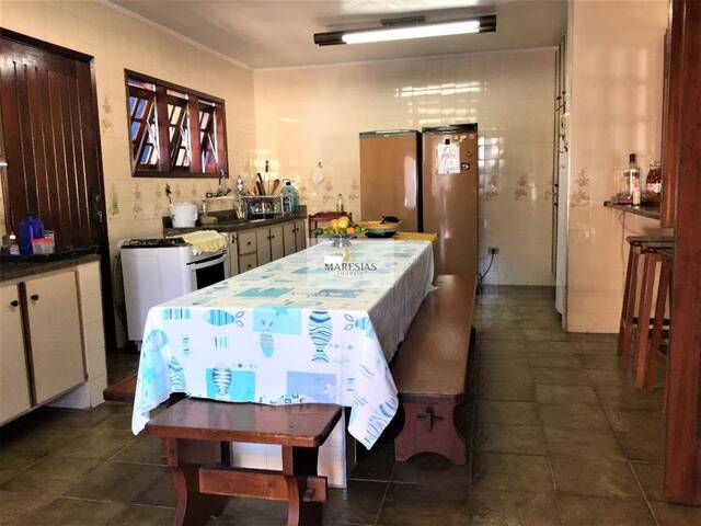 Casa para Venda em São Sebastião - 2