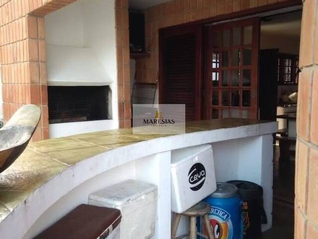 Casa para Venda em São Sebastião - 4