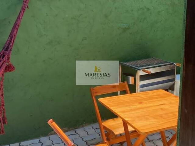 Sobrado para Venda em São Sebastião - 2