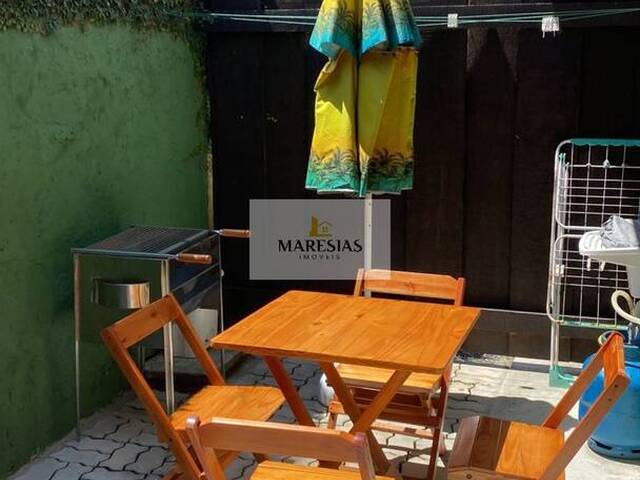 Sobrado para Venda em São Sebastião - 3