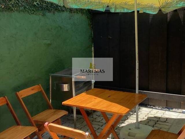 Sobrado para Venda em São Sebastião - 4