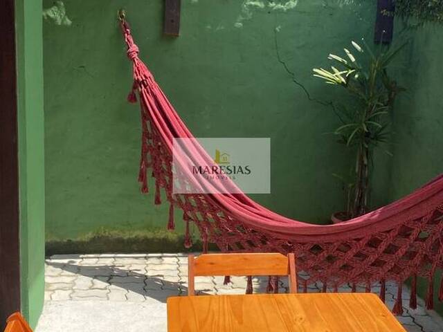 Sobrado para Venda em São Sebastião - 5