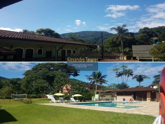 Terreno para Venda em São Sebastião - 4