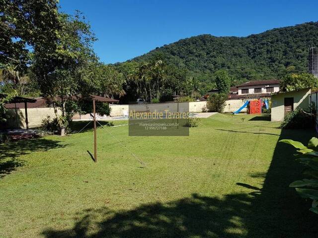 Terreno para Venda em São Sebastião - 5
