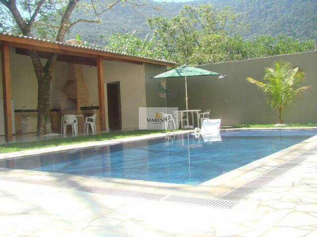 Sobrado para Venda em São Sebastião - 2