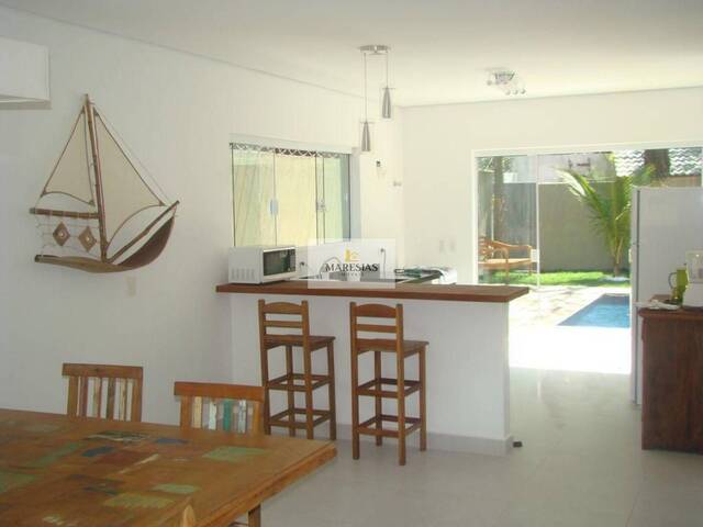 Sobrado para Venda em São Sebastião - 5