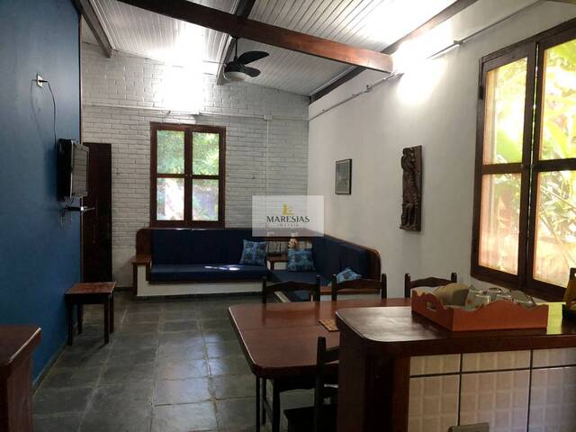 Casa para Venda em São Sebastião - 2