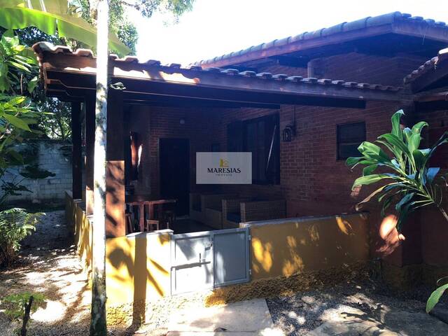 Casa para Venda em São Sebastião - 5