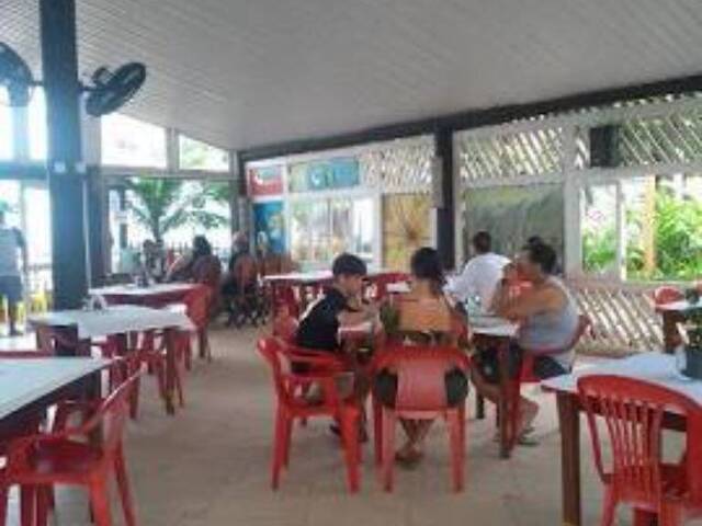 Sobrado para Venda em São Sebastião - 3