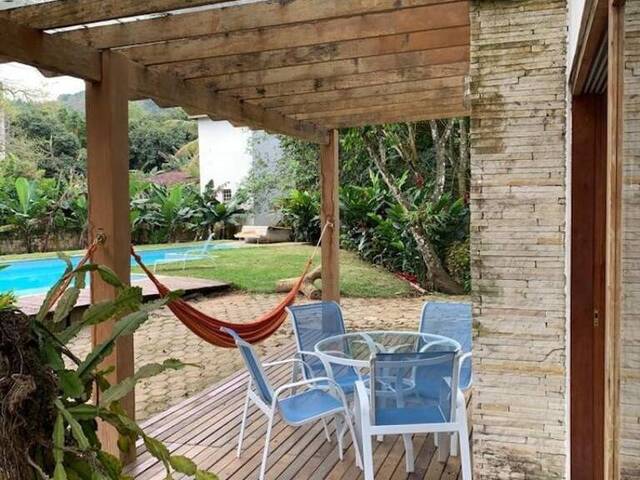 Sobrado para Venda em São Sebastião - 3