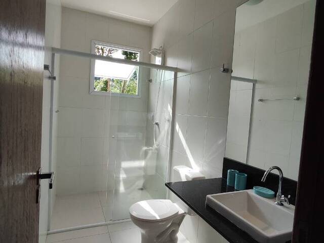 Sobrado para Venda em São Sebastião - 4