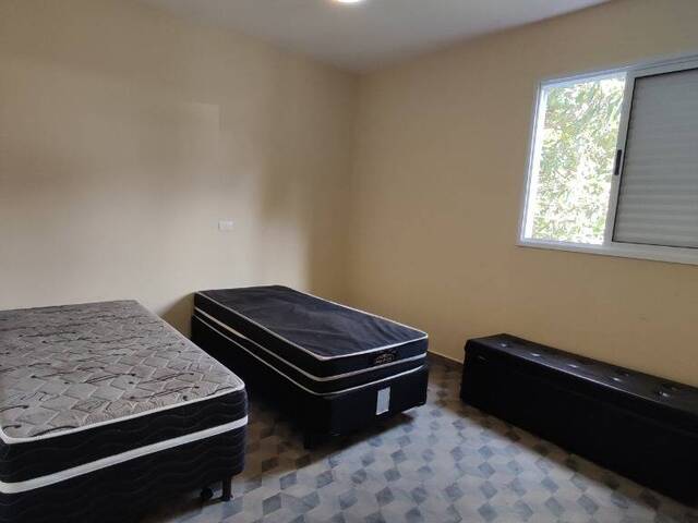 Sobrado para Venda em São Sebastião - 5