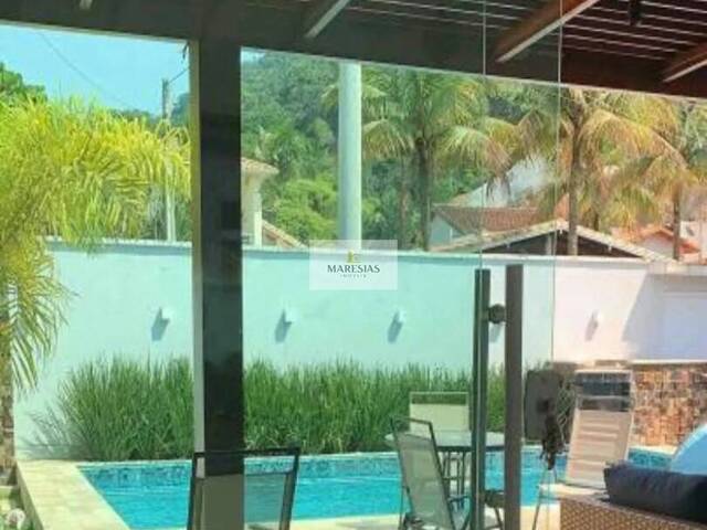 Casa para Venda em São Sebastião - 3