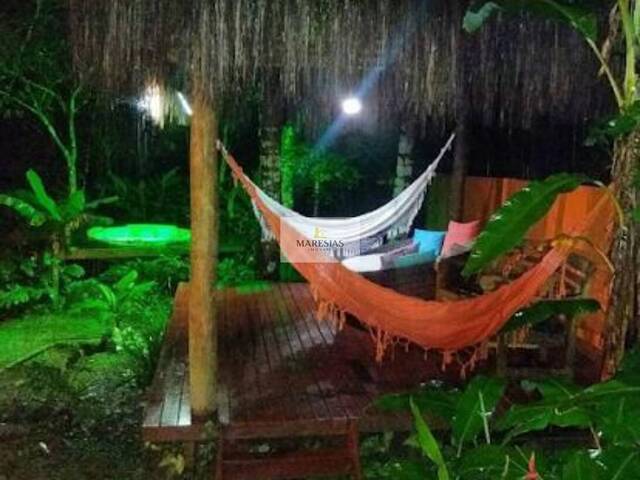 Sobrado para Venda em São Sebastião - 2