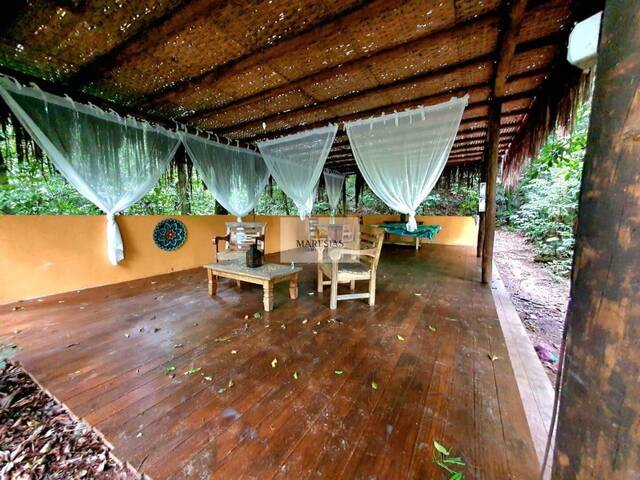 Sobrado para Venda em São Sebastião - 3