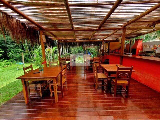 Sobrado para Venda em São Sebastião - 4