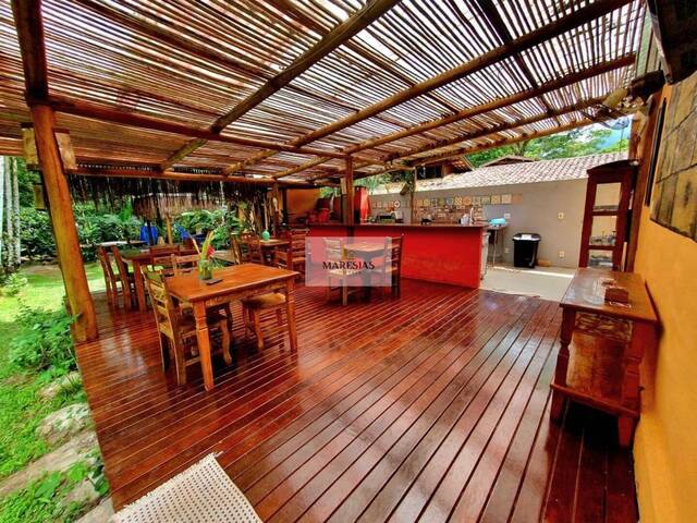 Sobrado para Venda em São Sebastião - 5