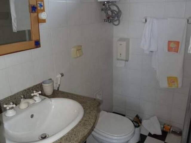 Sobrado para Venda em São Sebastião - 2