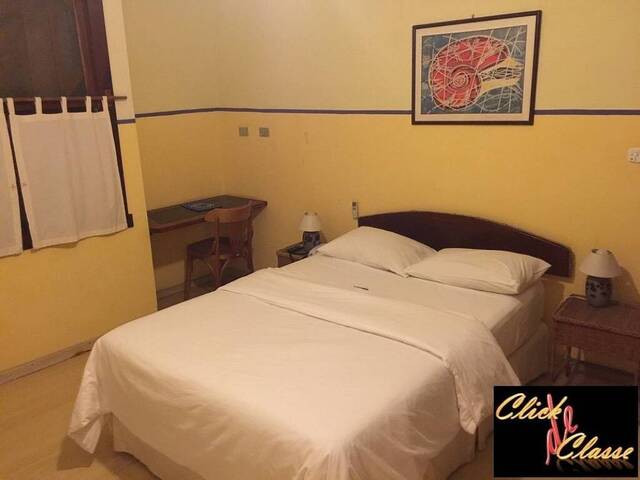 Sobrado para Venda em São Sebastião - 3