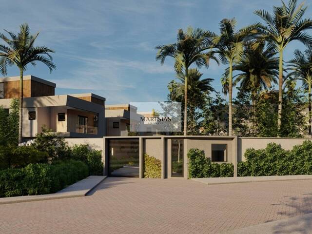 Sobrado para Venda em São Sebastião - 4