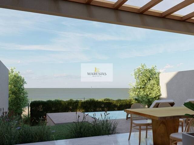 Sobrado para Venda em São Sebastião - 5