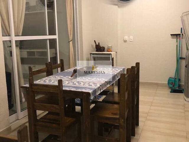 Sobrado para Venda em São Sebastião - 4