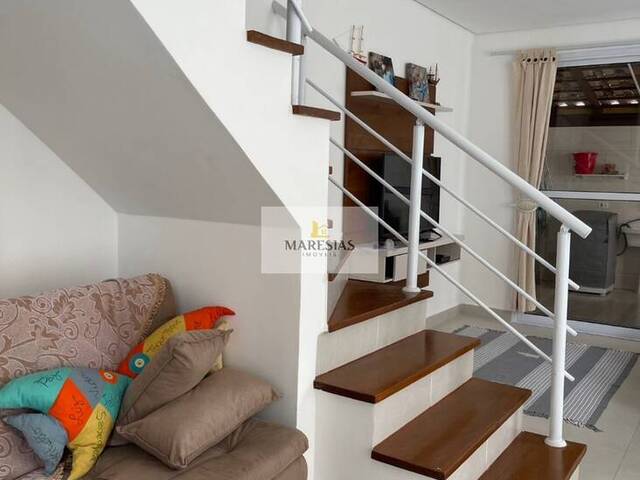 Sobrado para Venda em São Sebastião - 5