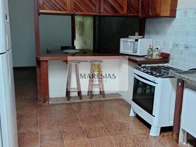 Casa para Venda em São Sebastião - 2