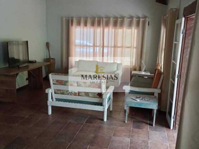 Casa para Venda em São Sebastião - 3