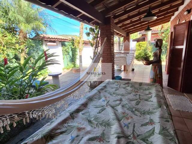 Casa para Venda em São Sebastião - 2