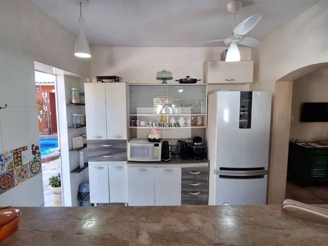 Casa para Venda em São Sebastião - 4