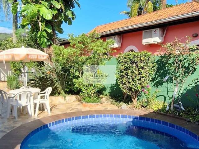 Casa para Venda em São Sebastião - 5