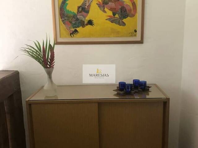 Sobrado para Venda em São Sebastião - 2