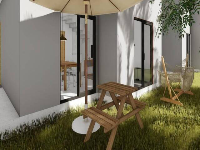 Sobrado para Venda em São Sebastião - 2