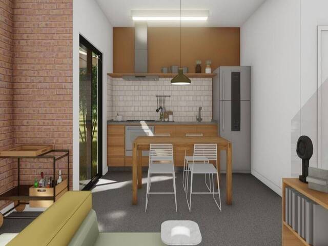 Sobrado para Venda em São Sebastião - 4