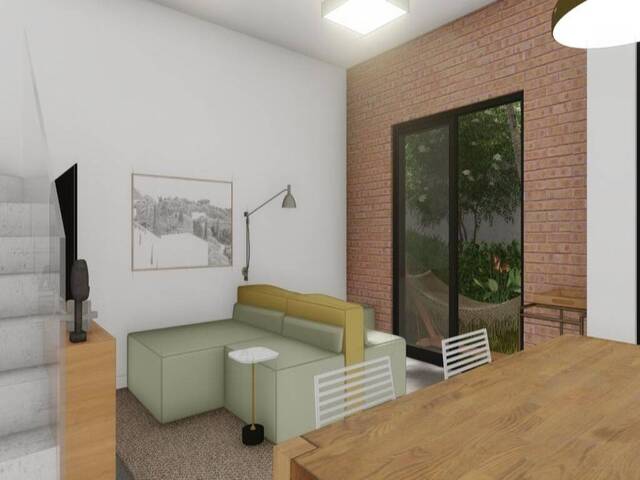 Sobrado para Venda em São Sebastião - 5