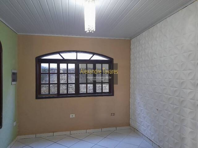 Casa para Locação em São Sebastião - 4