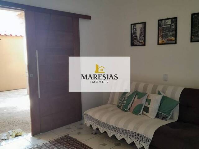 #CA00419 - Sobrado para Locação em São Sebastião - SP - 2