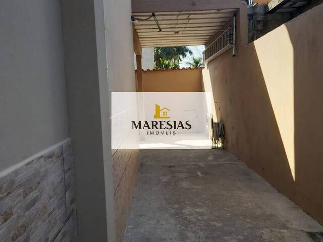 #CA00419 - Sobrado para Locação em São Sebastião - SP - 3