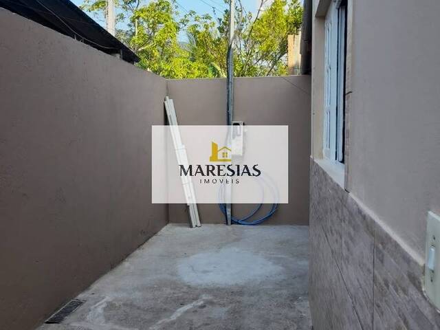 Sobrado para Locação em São Sebastião - 4