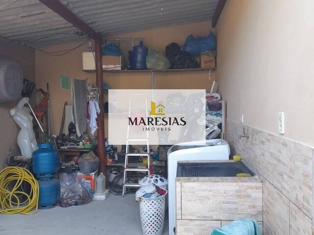 Sobrado para Locação em São Sebastião - 5