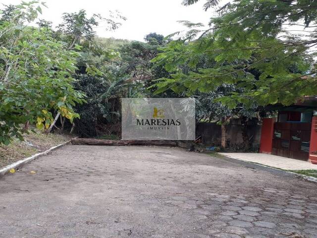 #TE00108 - Terreno para Venda em São Sebastião - SP - 2