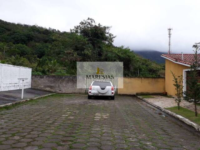 #TE00108 - Terreno para Venda em São Sebastião - SP - 3