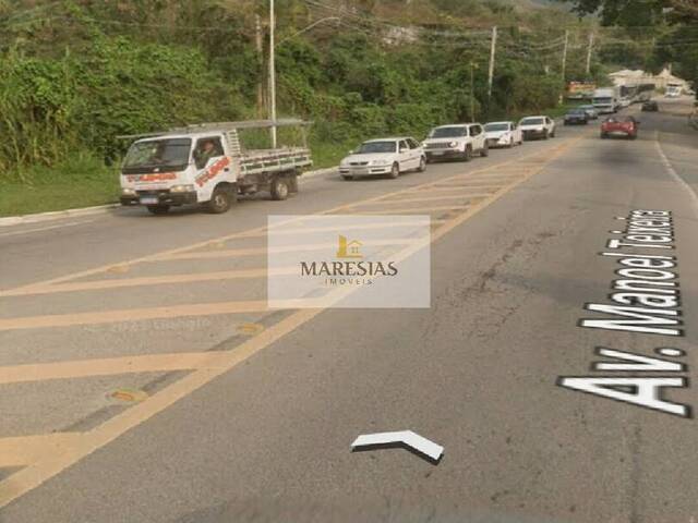 Terreno para Venda em São Sebastião - 4